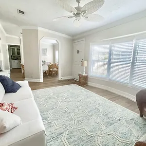 Twin Lakes Holiday home Panama City Beach