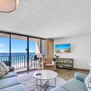 Edgewater Tower 2-805 Holiday home Panama City Beach