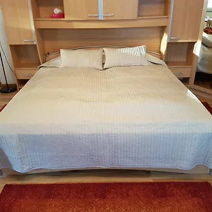 Delibab Apartment Budapest