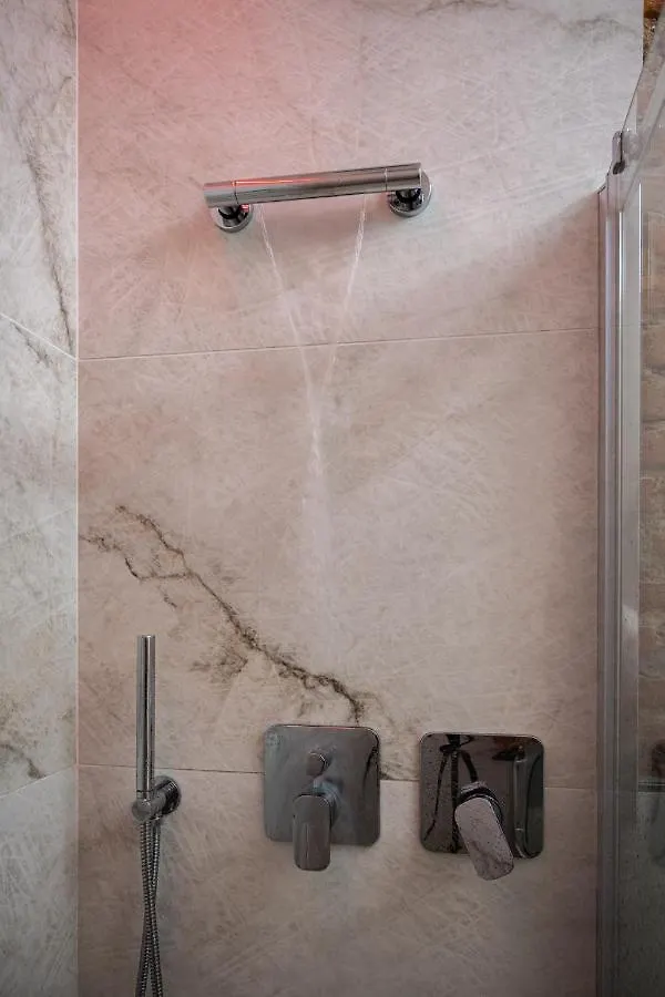 Unique Suite In Milan Center