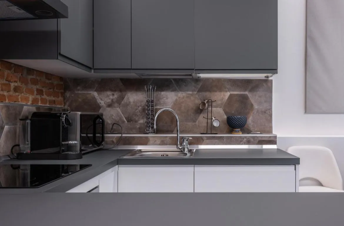 Apartment Unique Suite In Milan Center Italy