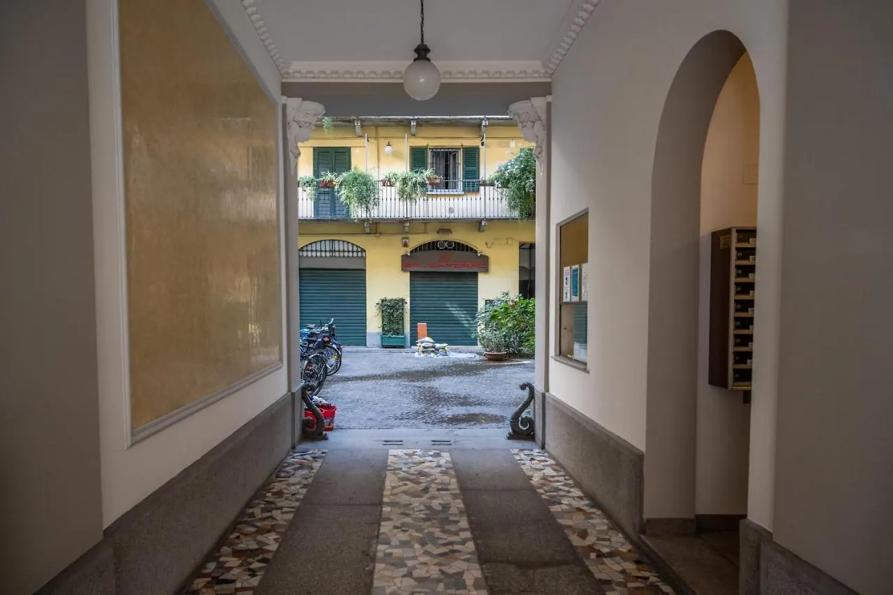 Unique Suite In Milan Center 0*,  Italy