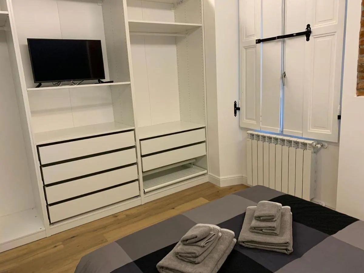 Unique Suite In Milan Center 0*,