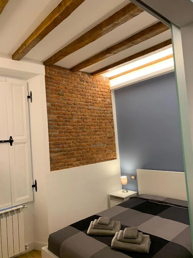 Unique Suite In Milan Center 意大利