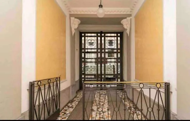 Unique Suite In Milan Center