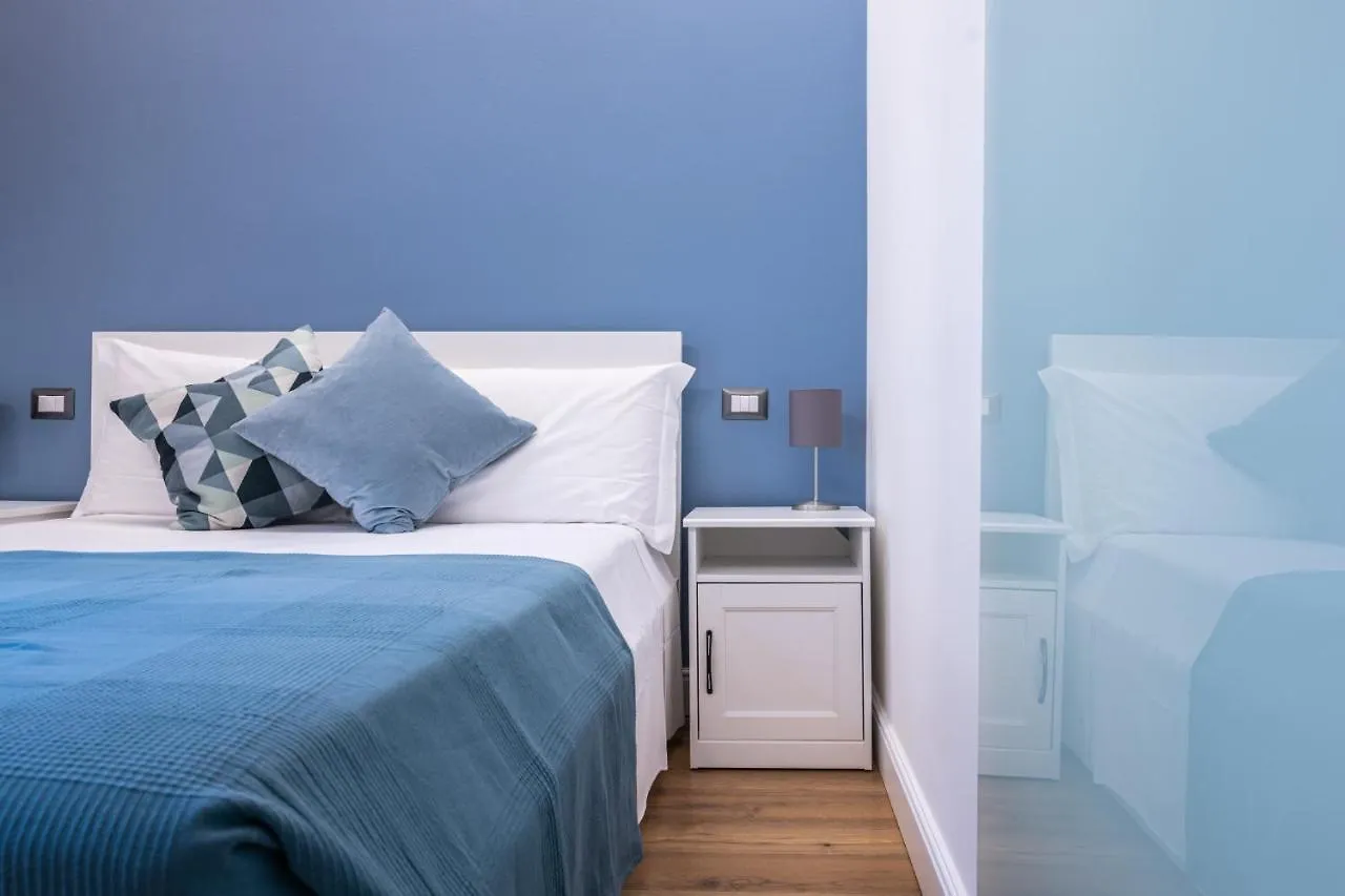 Unique Suite In Milan Center 公寓