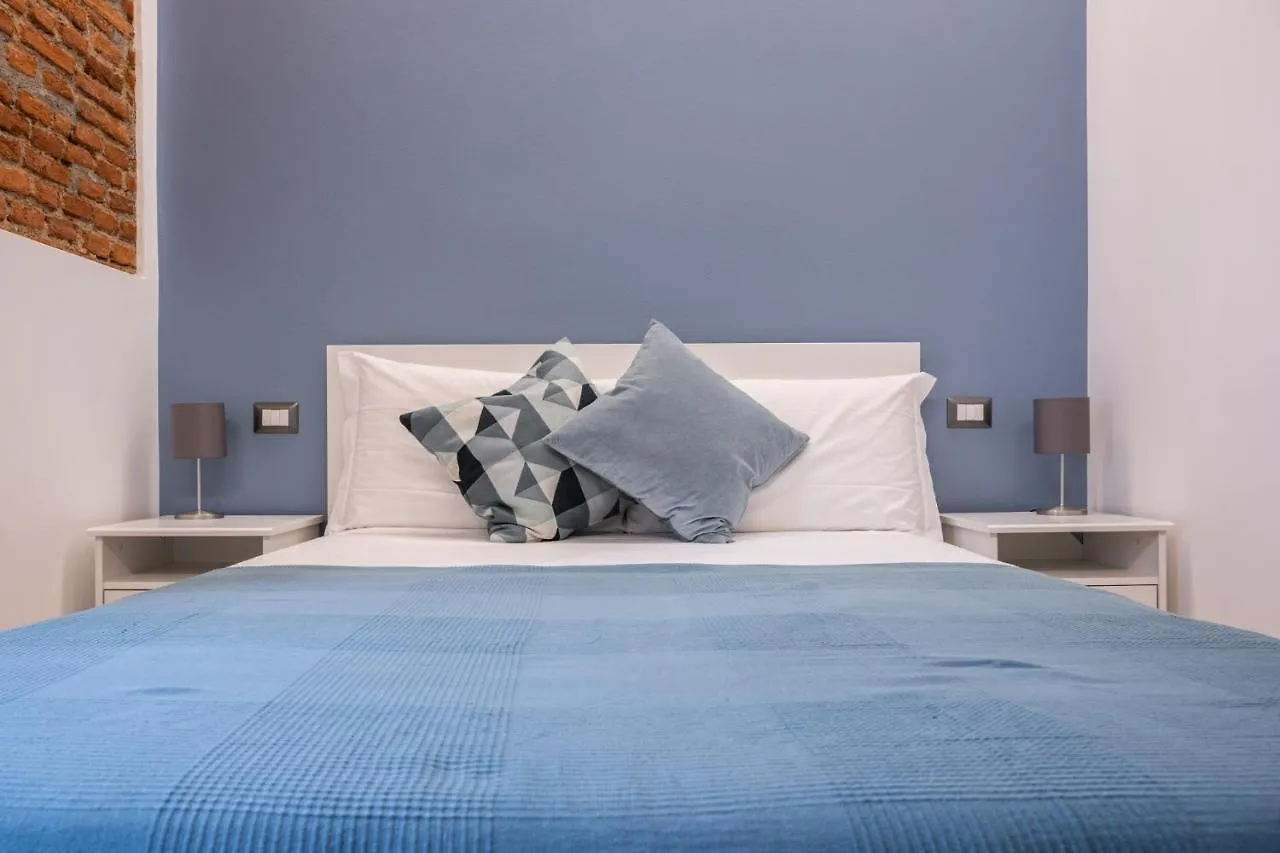 Unique Suite In Milan Center 0*,  意大利