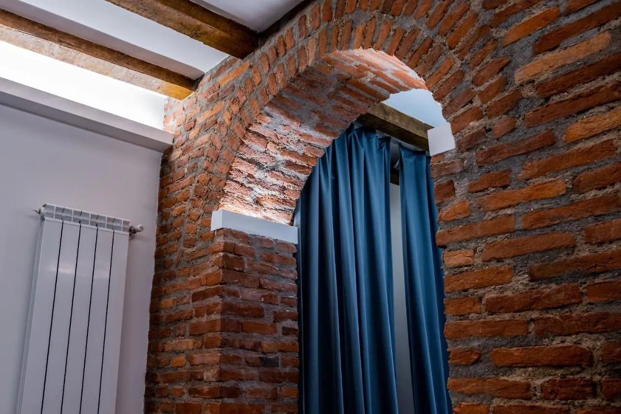 Unique Suite In Milan Center