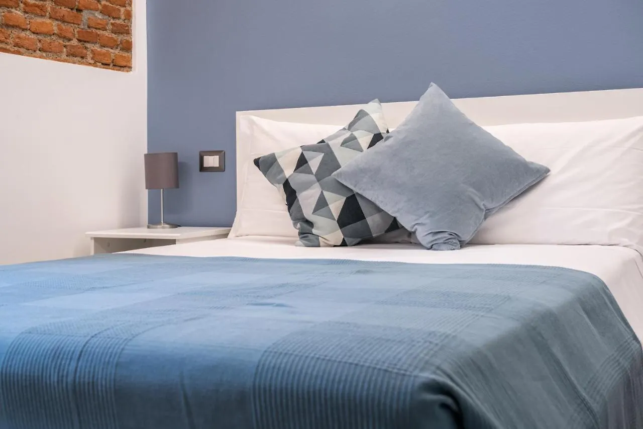 Unique Suite In Milan Center 0*,