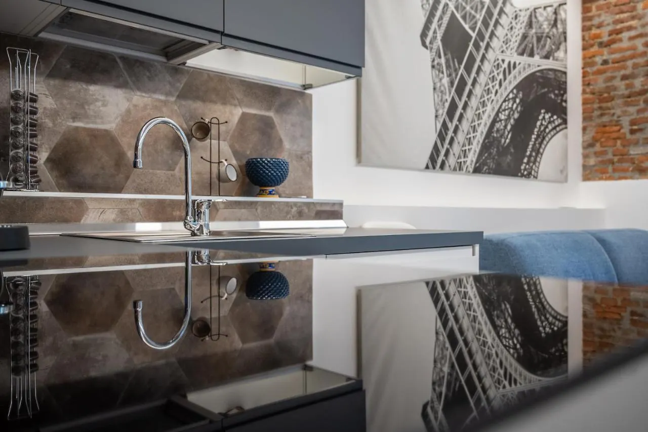Unique Suite In Milan Center 0*,  意大利