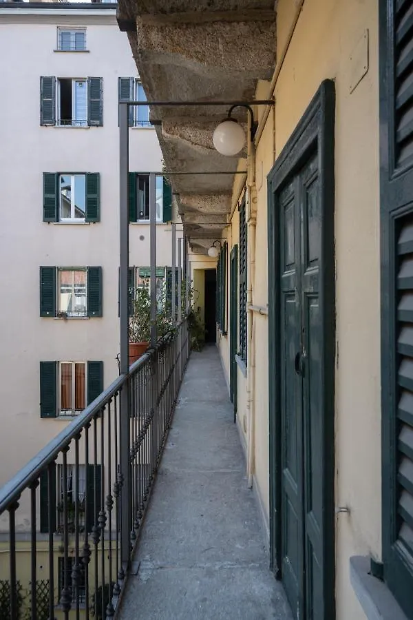 Unique Suite In Milan Center 意大利