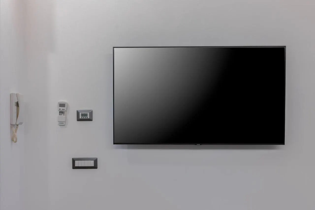 Unique Suite In Milan Center 意大利