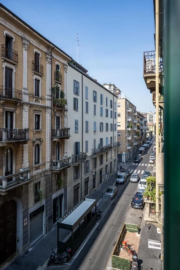 Unique Suite In Milan Center 0*,  意大利
